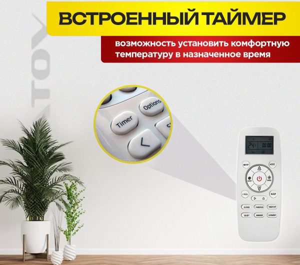 Причины отключения сплит системы и способы их устранения
