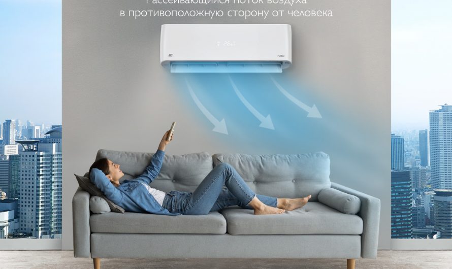 Чистка сплит системы: важность и методы проведения