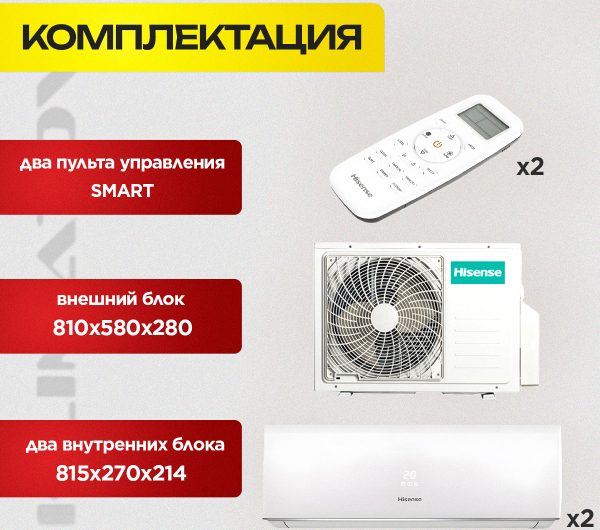 Обработка воздуха и системы кондиционирования