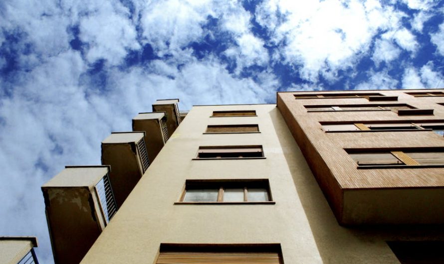Место расположения компрессора в кондиционере