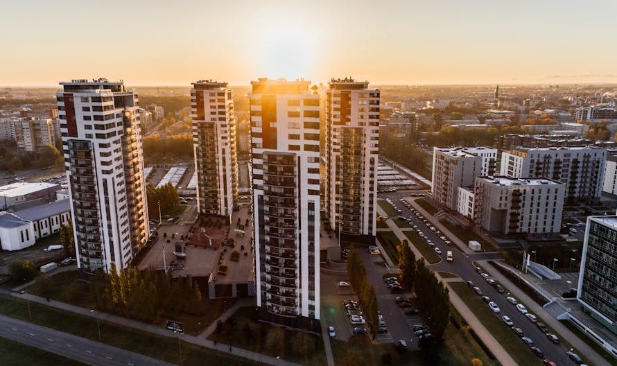 Установка кондиционера после ремонта квартиры